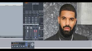 Drake – 9Am In Dallas (Slowed Down)