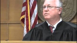 Chapter One -- Introduction to Small Claims Court
