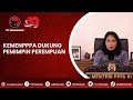 KEMENPPPA Dukung Pemimpin Perempuan