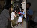 ghost prank 👻 बादल बरसा छम छम छम 🤪 comedy shorts trending viral funny youtubeshorts shorts