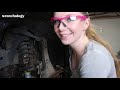 how to replace the upper control arm u0026 ball joint on a 2008 nissan xterra