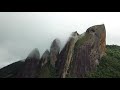 pedra dos cinco pontões espírito santo