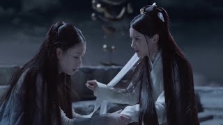 美女神醫迷暈天兵勇救小仙女，不料被腹黑女發現窮追不止 🍿 Chinese Television Dramas | 張震 倪妮