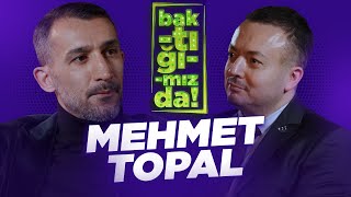 ''Baktığımızda'' Mehmet Topal - 3. Bölüm