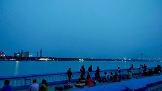 Costless Best Couple And Family Place In Howrah || Ramkrishnapur Ghat || Vicky*7