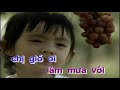 xuân mai ♫ cho tôi Đi làm mưa với ♫♫ nhạc thiếu nhi xuân mai