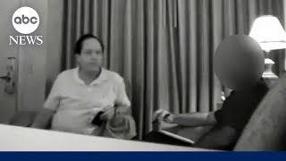 Epstein’s black book and the butler who stole it
