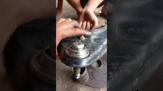 CARA MEMASANG BALL JOINT SAYAP ATAS MOBIL L300@trisnomechanic6985 #shots #viralshort