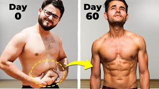 Get 6 Pack in 60 Days (Using Science)