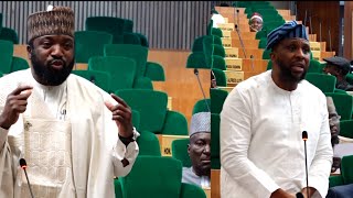 'you cannot Islamize Nigeria heated clash among Reps Over Muslim Governance