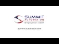 summit automation featured in 2020 minnesota artisan home tour