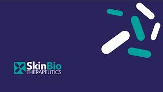 SKINBIOTHERAPEUTICS PLC - Investor Presentation