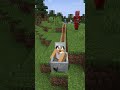 海底鉄道で遊んでみたら【minecraft】 shorts