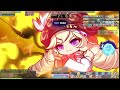 maplestory tms 新楓之谷v267 困難林波 hard limbo 槍神 corsair 캡틴