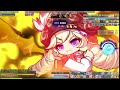 maplestory tms 新楓之谷v267 困難林波 hard limbo 槍神 corsair 캡틴