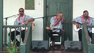 31 Aug  2017 Hawaiian Music Seriers