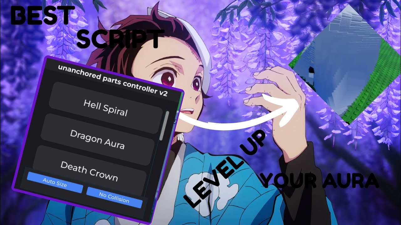 Best Universal Script Youtube