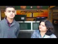 Anirudh Sanghwan Interview (Selected in NDA) Anirudh Sanghwan Interview (Selected in NDA)