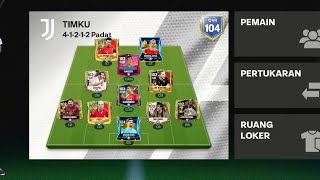 GAME EASPORTS FC MOBILE MODE MANAJER