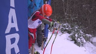 Slovenský pohár- predžiaci