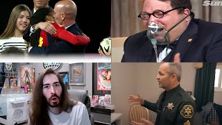 Penguinz0 - Infamous Creep Compilation