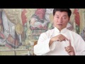 sikyong 2016 series _ dr. lobsang sangay interview