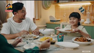 Kecap Bango • Masakan Sederhana Lebih Istimewa • TVC Edisi 2023-2025 • Iklan Indonesia 30 sec