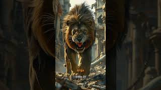 ما انبل الانسان الذي يخفي اوجاعه بابتسامه #viralllllll #video #music #shots  #youtube #lion