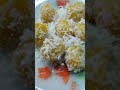 Onde - onde labu kuning #makananenak #makanan #kuih