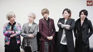 【Vif】A9『PLANET NINE』comment