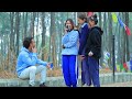 new nepali prank सहयोग गरिदिनु बैनि बिरामि छ by tenson bro