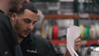 Graybar Florida Service Centers