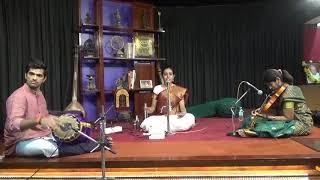 Sri Jalandara - Gambhiranatai - Adi