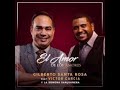 gilberto santa rosa y la sonora sanjuanera te garantizo 2018