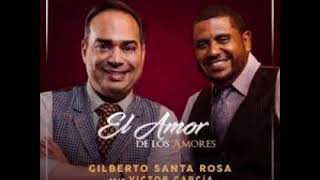 Gilberto Santa Rosa y La Sonora Sanjuanera Te garantizo 2018