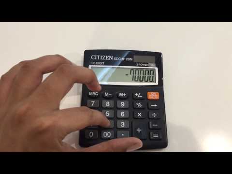 How to find out Percentage from Calculator Easy Way How to find out Percentage from Calculator Easy Way