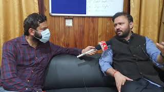 #NewLandLaws and #Roshniscam: Advocate Ankur Sharma, Chairman, IkkJutt Jammu.