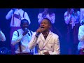 Minister Michael Mahendere - My Witness (Live)