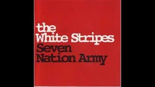 (TAB) White Stripes - Seven Nation Army Solo Guitar Cover By Ap