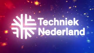 Kerstboodschap 2021 | Techniek Nederland