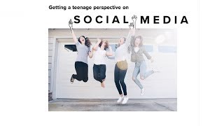 getting a teenage perspective on social media | #sheraves 039