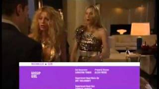 Gossip Girl 5x09 - Rhodes to Perdition (Canadian Promo)