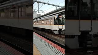 瓢箪山駅行き各駅停車まもなく終焉　#Shorts