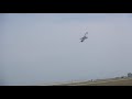 アメリカ軍岩国基地フレンドシップデー2019　ＦＡ 18スーパーホーネット離陸　2019 05 05