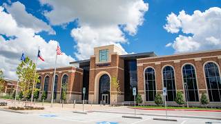 McKinney Campus Virtual Tour