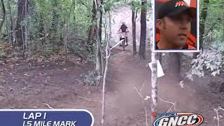 2005 GNCC Powerline Park Round 12   Bike Episode