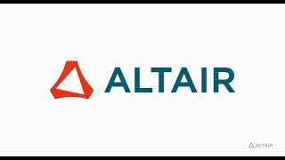 Altair Inspire Video Instructional Series – Modal Analysis