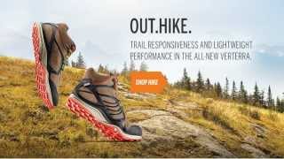 merrell com,lightweight performance shoe,verterra