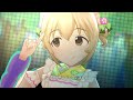 【デレステmv】もりのくにから（古賀小春）