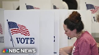 What The 2024 Election Polls Got Right And Wrong